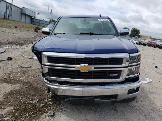 Photo 5 from auction – 2014 CHEVROLET SILVERADO with VIN 1GCVKSEC0EZ180713