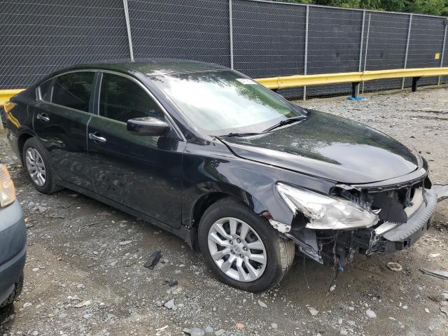 Photo 4 from auction – 2014 NISSAN ALTIMA 2.5 with VIN 1N4AL3AP6EN220509