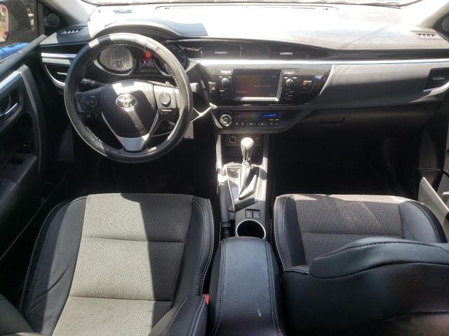 Photo 8 from auction – 2016 TOYOTA COROLLA L with VIN 2T1BURHE6GC650470