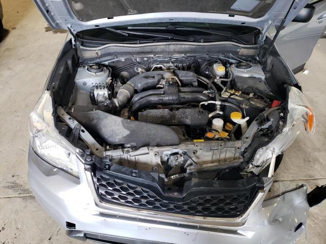 Photo 12 from auction – 2015 SUBARU FORESTER 2 with VIN JF2SJABC8FH532000
