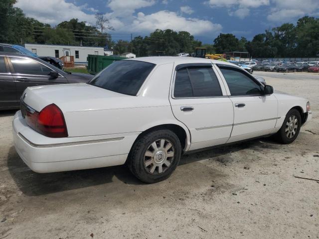 Photo 3 from auction – 2004 MERCURY GRAND MARQ with VIN 2MEFM75W94X669085