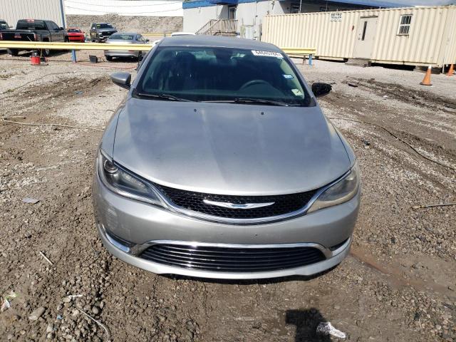 Photo 5 from auction – 2015 CHRYSLER 200 LIMITE with VIN 1C3CCCAB3FN574999