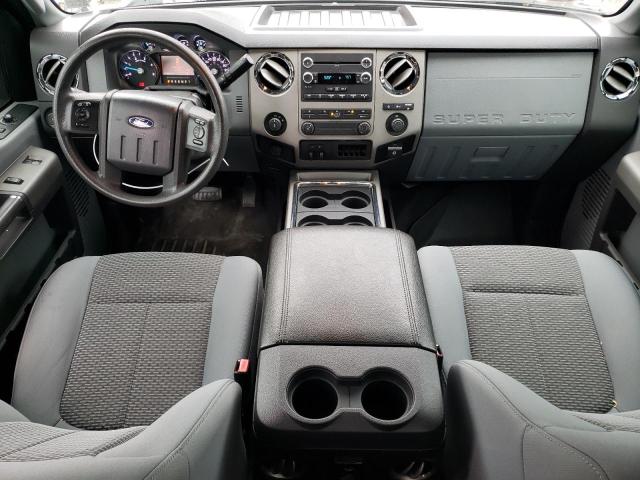 Photo 8 from auction – 2011 FORD F250 SUPER with VIN 1FT7X2BT2BEC38791