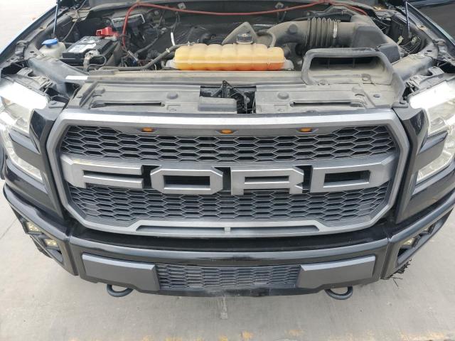 Photo 11 from auction – 2017 FORD F150 SUPER with VIN 1FTEW1EF1HKC04717