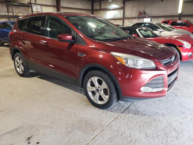 Photo 4 from auction – 2014 FORD ESCAPE SE with VIN 1FMCU9G90EUC84204