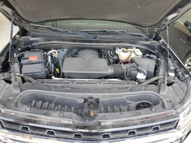 Photo 12 from auction – 2022 CHEVROLET SUBURBAN C with VIN 1GNSCBKD3NR267199