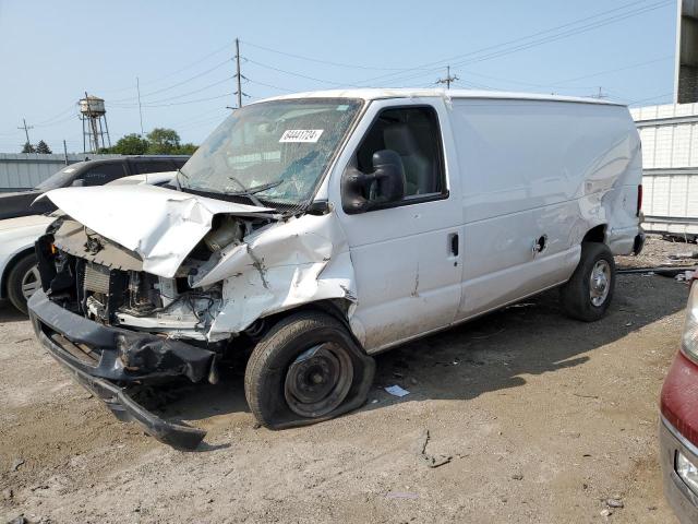 FORD ECONOLINE 2013 with VIN 1FTSE3EL0DDB01147 - Photo from auction