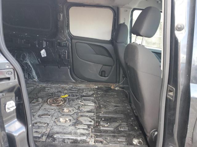 Photo 11 from auction – 2015 RAM PROMASTER with VIN ZFBERFATXF6A87909