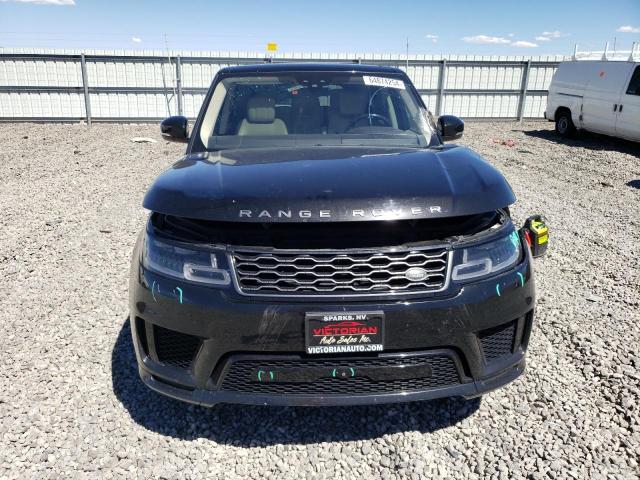Photo 5 from auction – 2019 LAND ROVER RANGE ROVE with VIN SALWR2RE3KA836126