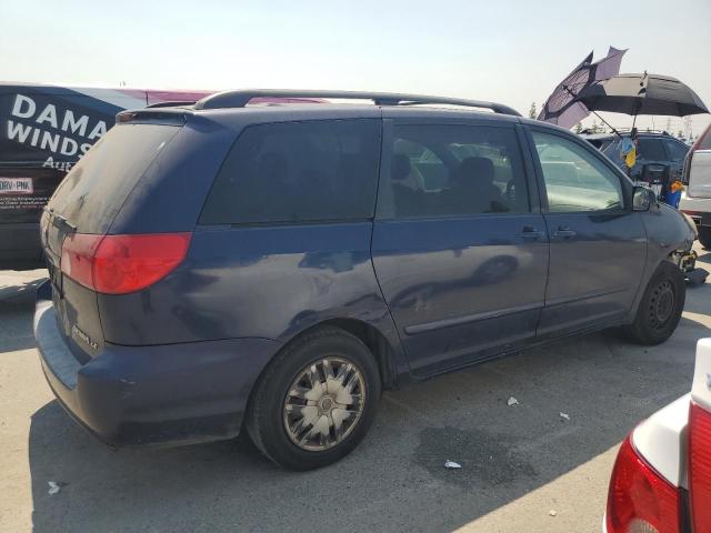 Photo 3 from auction – 2006 TOYOTA SIENNA CE with VIN 5TDZA23C66S442695
