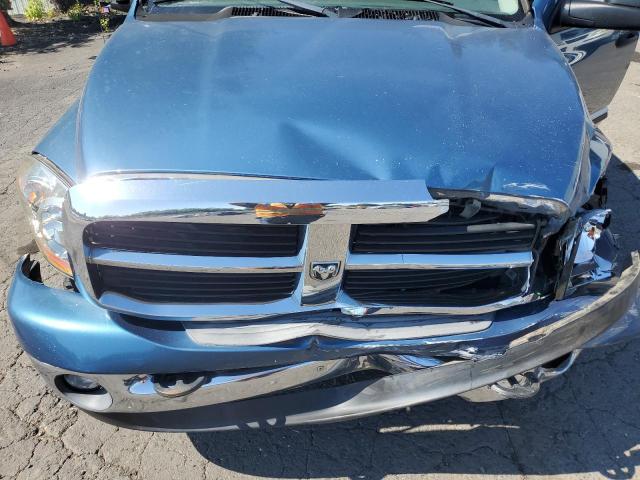 Foto 11 de la subasta – 2006 DODGE RAM 2500 S con VIN 1D7KS28D76J222078