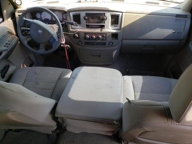 Photo 8 from auction – 2008 DODGE RAM 2500 S with VIN 3D7KS28A08G227004