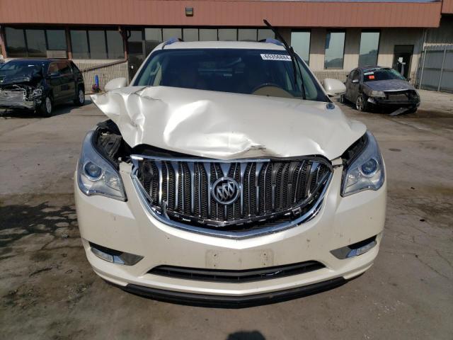 Photo 5 from auction – 2014 BUICK ENCLAVE with VIN 5GAKRBKDXEJ183050