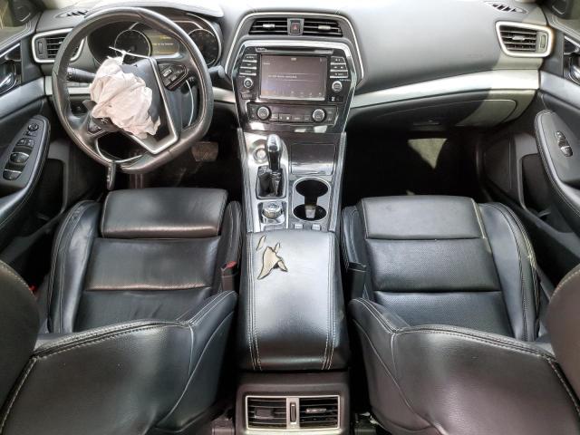 Photo 8 from auction – 2016 NISSAN MAXIMA 3.5 with VIN 1N4AA6AP6GC433692