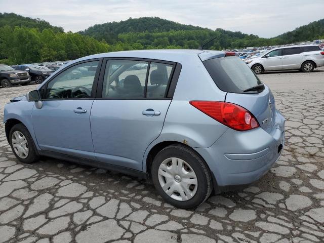Photo 2 from auction – 2011 NISSAN VERSA S with VIN 3N1BC1CP9BL441374