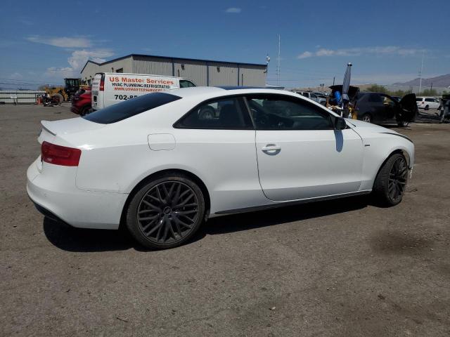Photo 3 from auction – 2017 AUDI A5 SPORT with VIN WAUD2AFR8HA001519