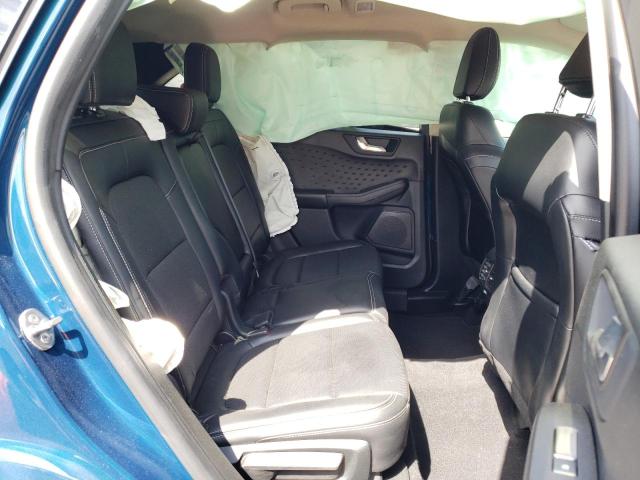 Photo 11 from auction – 2020 FORD ESCAPE SEL with VIN 1FMCU9H90LUB75267