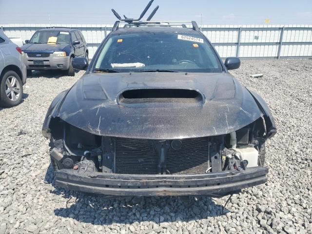 Photo 5 from auction – 2014 SUBARU IMPREZA WR with VIN JF1GR7E62EG259488