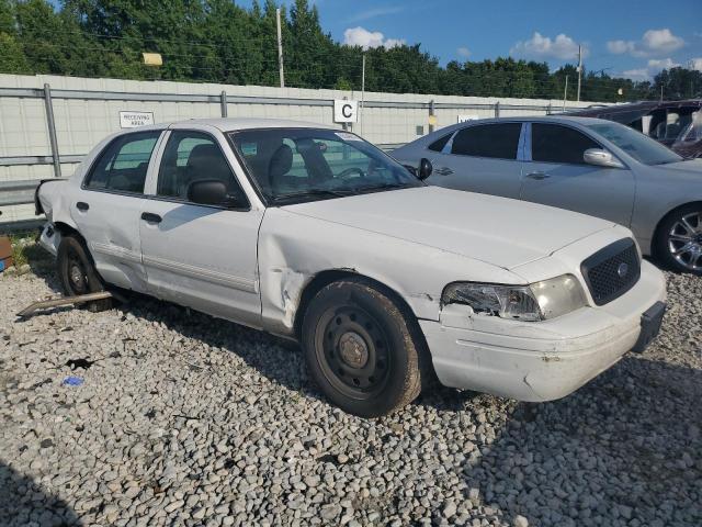 Photo 4 from auction – 2011 FORD CROWN VICT with VIN 2FABP7BV8BX104624