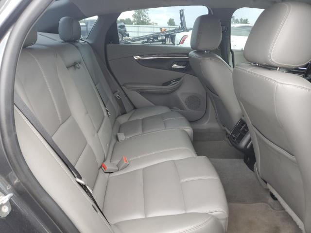 Photo 10 from auction – 2018 CHEVROLET IMPALA LT with VIN 2G1105S39J9129718