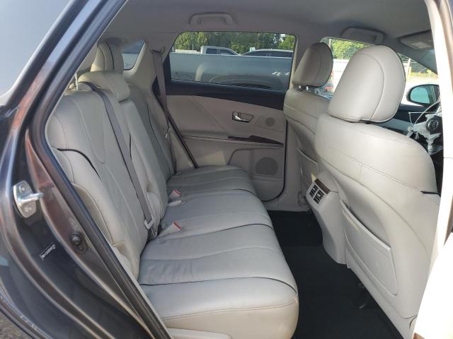 Photo 11 from auction – 2010 TOYOTA VENZA with VIN 4T3ZK3BB2AU031149
