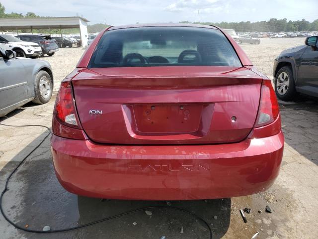 Foto 6 de la subasta – 2004 SATURN ION LEVEL con VIN 1G8AJ52F04Z218029