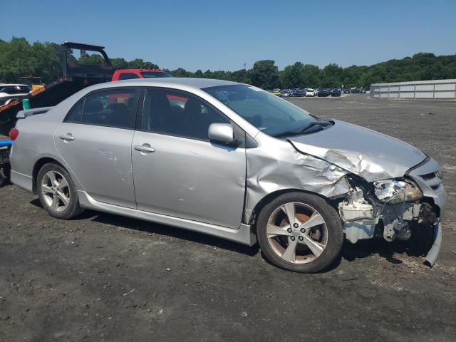 Photo 4 from auction – 2011 TOYOTA COROLLA BA with VIN 2T1BU4EE0BC537517