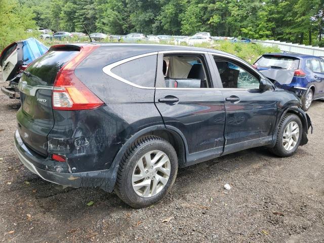 Photo 3 from auction – 2016 HONDA CR-V EX with VIN 5J6RM4H55GL009704