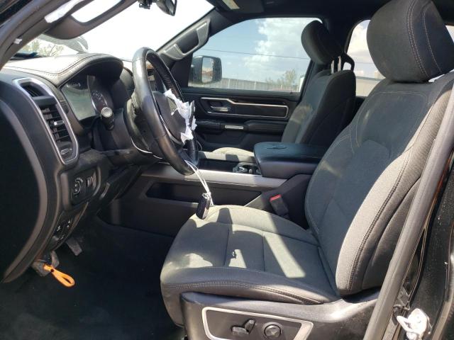 Photo 7 from auction – 2020 RAM 1500 LARAM with VIN 1C6SRFJT2LN393752