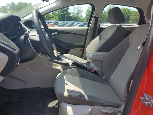 Photo 7 from auction – 2014 FORD FOCUS SE with VIN 1FADP3F21EL235395