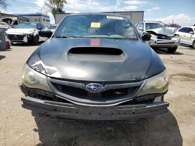 Photo 5 from auction – 2009 SUBARU IMPREZA WR with VIN JF1GE76649G515629