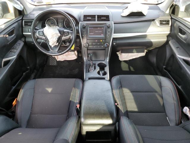 Photo 8 from auction – 2016 TOYOTA CAMRY LE with VIN 4T1BF1FK2GU161227