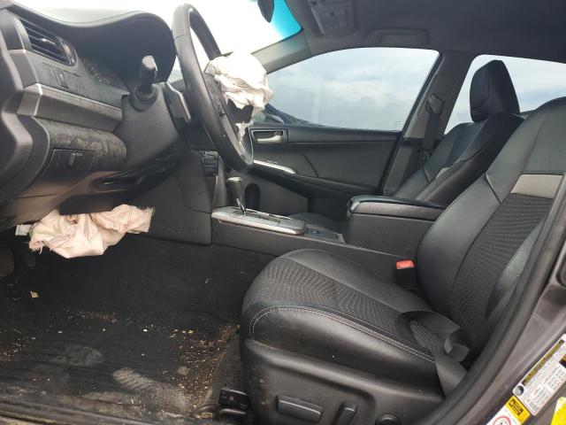 Photo 7 from auction – 2014 TOYOTA CAMRY L with VIN 4T1BF1FK3EU450260