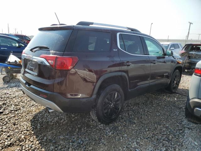 Photo 3 from auction – 2017 GMC ACADIA SLT with VIN 1GKKNMLS8HZ184534