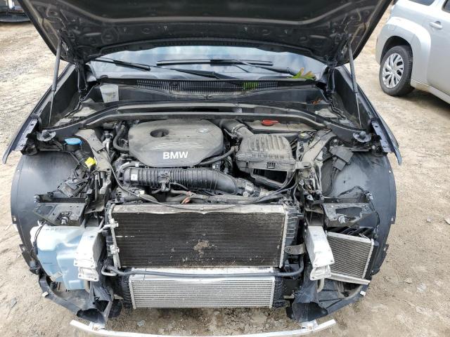 Photo 12 from auction – 2016 BMW X1 XDRIVE2 with VIN WBXHT3Z36G4A51147