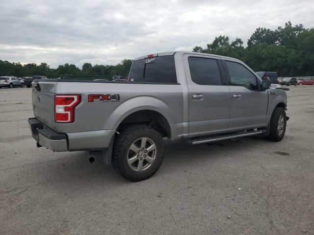 Photo 3 from auction – 2020 FORD F150 SUPER with VIN 1FTEW1E48LFA05146
