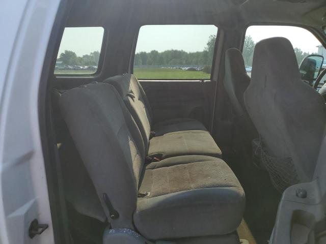 Photo 11 from auction – 2003 FORD EXCURSION with VIN 1FMNU40P93EC62312