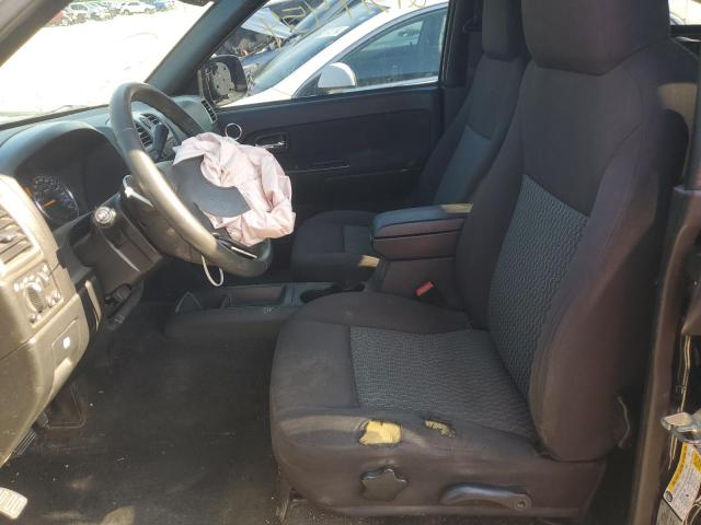 Photo 7 from auction – 2012 CHEVROLET COLORADO L with VIN 1GCJTDFP3C8154232