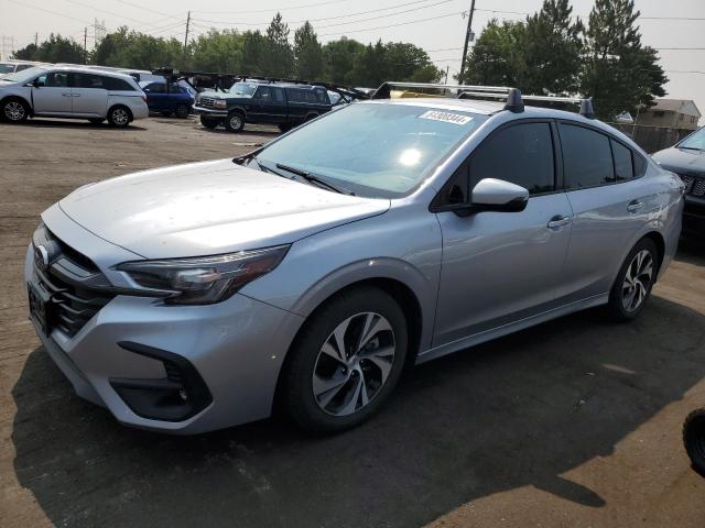 SUBARU LEGACY PRE 2023 with VIN 4S3BWAD67P3015521 - Photo from auction