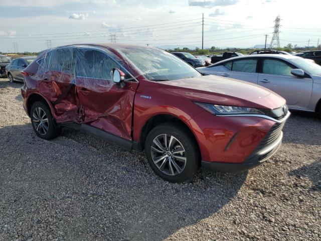 Photo 4 from auction – 2021 TOYOTA VENZA LE with VIN JTEAAAAH8MJ060079