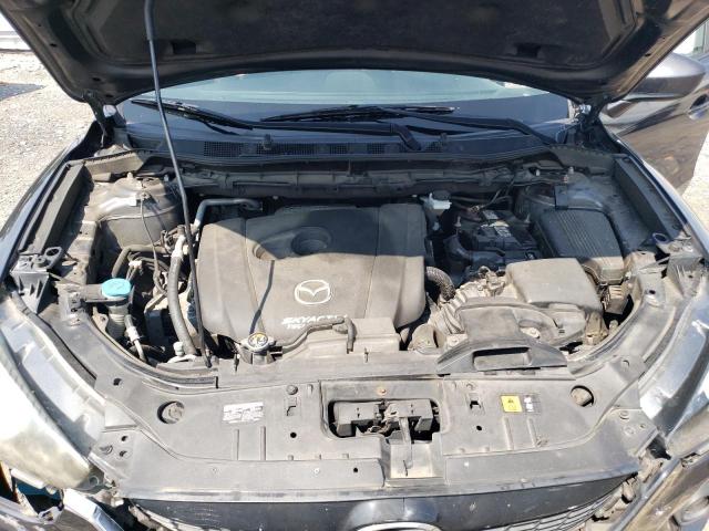 Photo 12 from auction – 2014 MAZDA CX-5 TOURI with VIN JM3KE4CY6E0304483