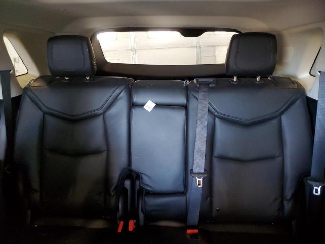 Photo 10 from auction – 2017 CADILLAC XT5 PREMIU with VIN 1GYKNERS0HZ283724