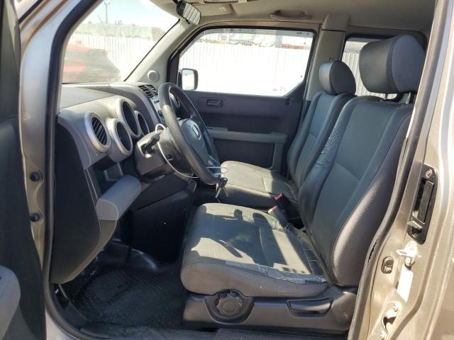 Photo 7 from auction – 2003 HONDA ELEMENT EX with VIN 5J6YH18573L021457