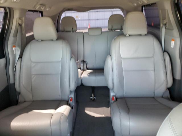 Photo 10 from auction – 2015 TOYOTA SIENNA XLE with VIN 5TDDK3DC6FS108145