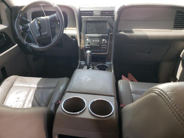 Photo 8 from auction – 2015 LINCOLN NAVIGATOR with VIN 5LMJJ2HT0FEJ03824