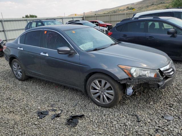 Photo 4 from auction – 2012 HONDA ACCORD EX with VIN 1HGCP3F72CA003206
