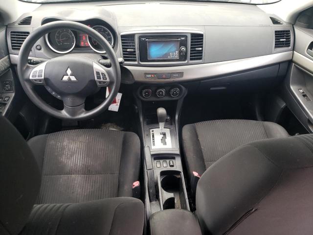 Photo 8 from auction – 2014 MITSUBISHI LANCER SE with VIN JA32V2FW7EU001145