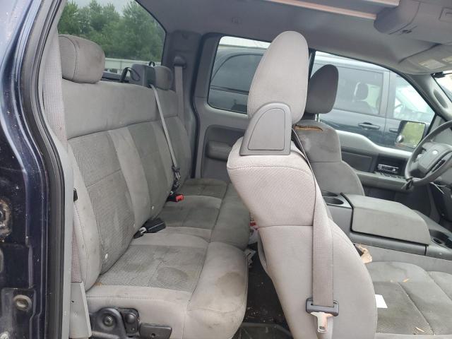 Photo 10 from auction – 2004 FORD F150 with VIN 1FTRX12W04NB08783