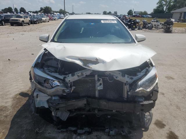Photo 5 from auction – 2016 TOYOTA COROLLA EC with VIN 5YFBPRHE3GP487297