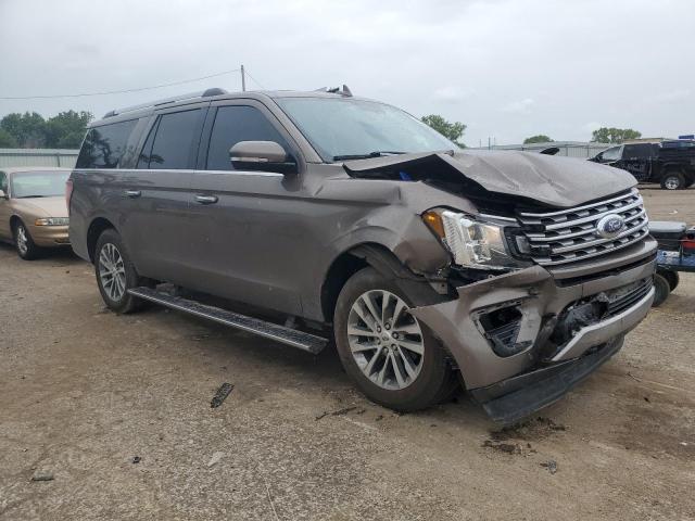 Photo 4 from auction – 2018 FORD EXPEDITION with VIN 1FMJK2AT8JEA25537